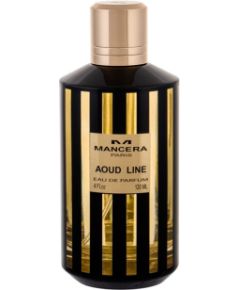 Mancera Line / Aoud 120ml Unisex Smaržas