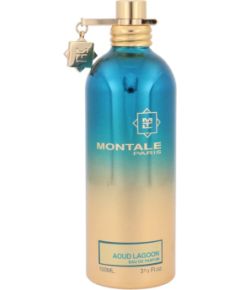 Montale Paris Aoud Lagoon 100ml Духи унисекс