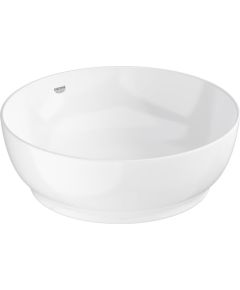 Grohe izlietne Essence, d=400 mm, uz virsmas, balta Подвесные