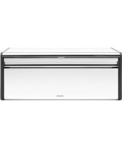 Maizes kaste Brabantia Steel 25x19x46cm Крупная бытовая техника