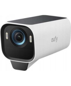 Kamera IP Eufy eufyCam S3 Pro 3840 x 2160 - 4K, 1080p - Audio Wi-Fi - 2.4GHz radio - H.264, H.265 Камеры наблюдения