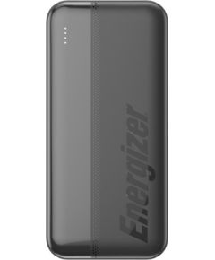 Powerbank Energizer 10000 mAh 15W UE10050CC Jaunumi - Datori
