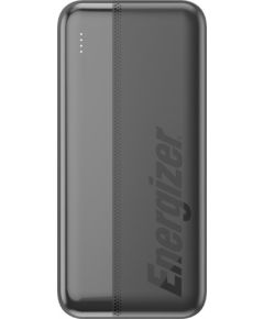 Powerbank Energizer 30000 mAh 15W UE30050CC Jaunumi - Datori