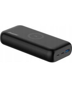 Energizer Powerbank 20000 mAh 20W QE20009PQ  (PD) + QI Jaunumi - Datori