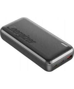 Powerbank Energizer 20000 mAh 22.5W UE20055PQ (PD) Jaunumi - Datori