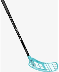 Salming Rush Q3 F32 Black/White ( 1091015-0107) Florbolam 