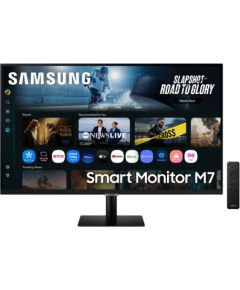 Samsung LS32FM702UUXEN Monitori