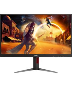 AOC Q27G4XF 27" QHD Gaming Monitor LED / LCD мониторы