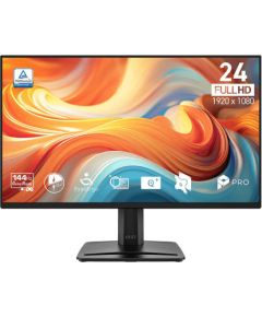 Monitors MSI MSI PRO MP245 E14VL 60,96cm FHD 16:9 IPS HDMI VGA Monitori