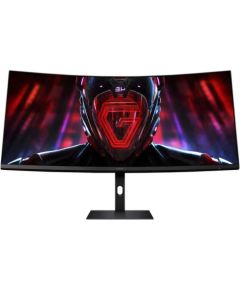 Xiaomi Izliektais spēļu monitors G34WQi 2026 Monitori