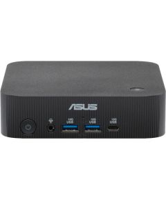 Компьютер Asus ASUS ExpertCenter PN54-S1-S30086ML AMD Ryzen 3 210 8 GB DDR5-SDRAM 512 GB SSD Мини-ПК Black Персональные компьютеры