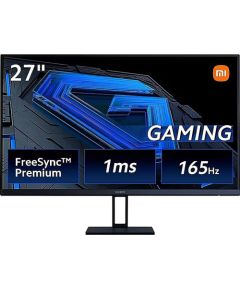 Xiaomi G27i 27" FHD Gaming Monitor Monitori