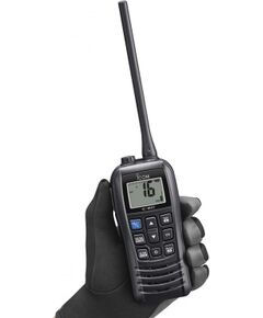 Портативная радиостанция Icom ICOM MARINE Радиостанции
