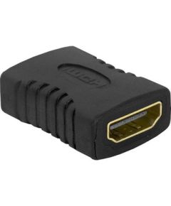 Lamex LXHD01 HDMI pāreja HDMI ligzda - HDMI ligzda Adapteri