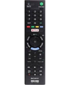 Sony LXP102D BRAVIA Televizora tālvadības pults RMT-TX100D NETFLIX oriģināls TV pultis