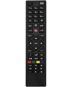 Lamex LXP3095JVC TV pults priekš JVC RM-C3095 interneta televīzijai TV pultis