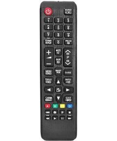 HQ LXP789 TV pults SAMSUNG 3D SMART Melns TV pultis