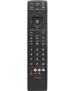 HQ LXP442 TV pults LG MKJ40653802 Melns TV pultis