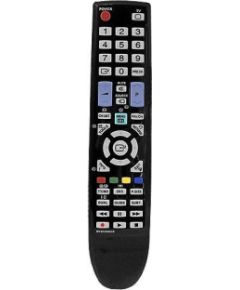HQ LXP446 TV pults SAMSUNG BN59-00863A Melns TV pultis