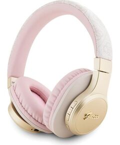 Guess GUBH604GEMP Bluetooth Hаушники Наушники
