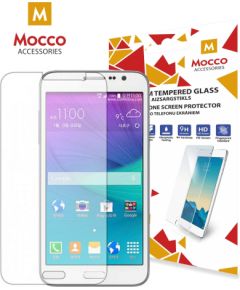 Mocco Tempered Glass Защитное стекло для экрана Samsung A520 Galaxy A5 (2017) Защитная пленка для экрана