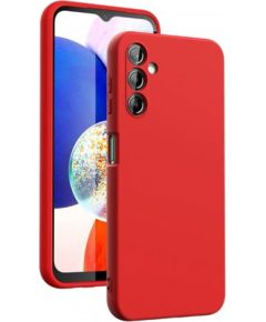 Mocco Silicon Back Case Aizmugurējais Silikona Apvalks priekš Samsung Galaxy A16 4G / A16 5G Neoriģinālie Maciņi