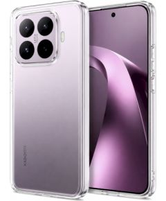 Mocco Ultra Back Case 2 mm Aizmugurējais Silikona Apvalks priekš Xiaomi 17T Neoriģinālie Maciņi