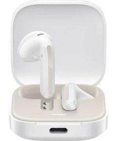 Xiaomi   Redmi Buds 6 Active White Наушники