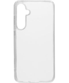 Connect Samsung  Galaxy S24 Plus Clear Silicone Case 1.5mm TPU Transparent Чехлы - альтернативные