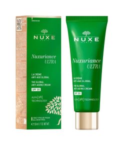 Nuxe Nuxuriance Ultra Replenishing Fluid Cream 50ml Уход за лицом