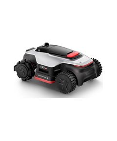 Robotizēts zāles pļāvējs Dreame A3 AWD Pro 3500 platībām līdz 3500 m² Zāles pļaušanas roboti
