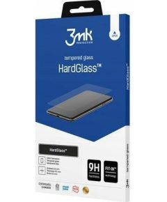 Samsung Galaxy A35/A55 5G - 3mk HardGlass Ekrānu aizsardzība