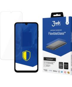 Samsung Galaxy M15 5G - 3mk FlexibleGlass Ekrānu aizsardzība