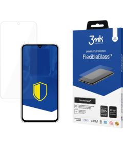 3mk Samsung Galaxy A35A55 5G - 3mk FlexibleGlass screen protector Защитная пленка для экрана