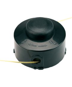 Verto Spool with cutting line for scythe 52G522 - 52G522-54 Jaunumi -Dārzam