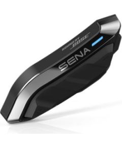 SENA SPIDER X Slim motociklu tīkla sakaru sistēma, divu vienību komplekts Moto ķiveres 