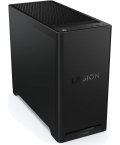 Lenovo Legion T5 30IAX10 Ultra 9 275HX 32GB DDR5 5600 SSD2TB GeForce RTX 5060 Ti 8GB 850W Win11 Eclipse Black Personālie datori
