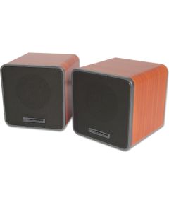 Esperanza EP152 Speaker set 2.0 USB 5 W Aудио-видео