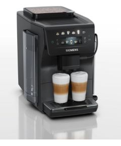 Siemens EQ600 iAroma TP603E08 15 bar espresso machine Kafijas aparāti