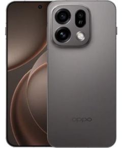 Oppo Find X9S 12/512GB Grey Мобильные телефоны