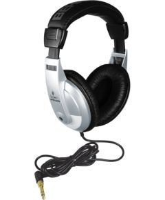 Behringer HPM1000 headphones/headset Wired Music Black, Silver Jaunumi - Audio-Video