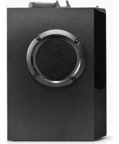 Media Tech Portable Bluetooth Speaker OVERBOX MT3186 DJ tehnika
