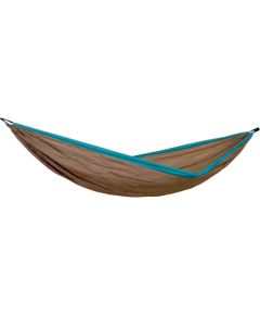 Šūpuļtīkls Amazonas Light Hammock Silk Traveller XL Кемпинговые кровати
