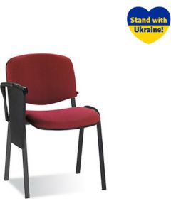Nowy Styl Papildgalds Iso konferenču krēslam (rokturis + galds + piestiprināmās detaļas) Офисные стулья