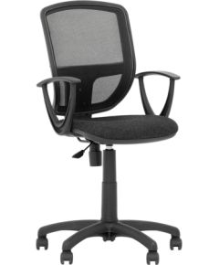 Krēsls NOWY STYL BETTA GTP C-11 melns Офисные стулья