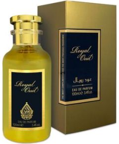House Of Perfumes Royal Oud EDP 100ml Unisex Smaržas