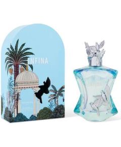 Maison Asrar Infina EDP 100ml Духи унисекс