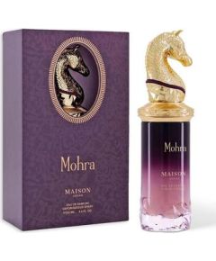 Maison Asrar Mohra EDP 100ml Unisex Smaržas