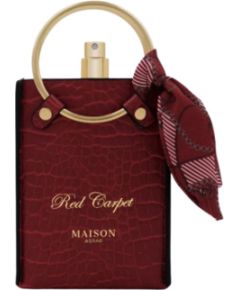 Maison Asrar Red Carpet EDP 100ml Sieviešu Smaržas
