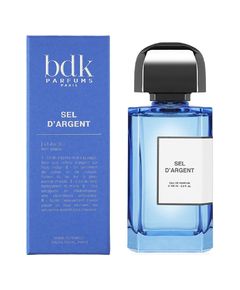 Bdk Parfums Sel d´Argent EDP 100ml Духи унисекс